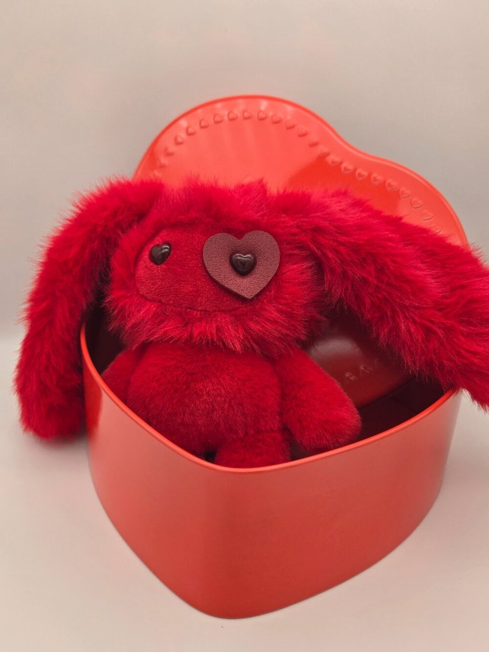 CJ Hendry Juju Punch Valentine Release - New - Rare